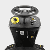 Kärcher Aufsitz-Kehrsaugmaschine KM 90/60 R G