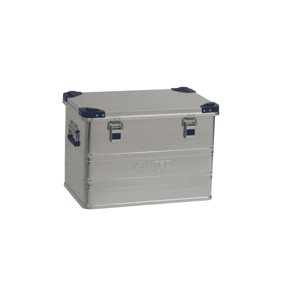 Box à outils en aluminium INDUSTRY 30 - 425