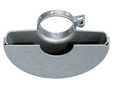 Metabo Trennschleif-Schutzhaube 180 mm