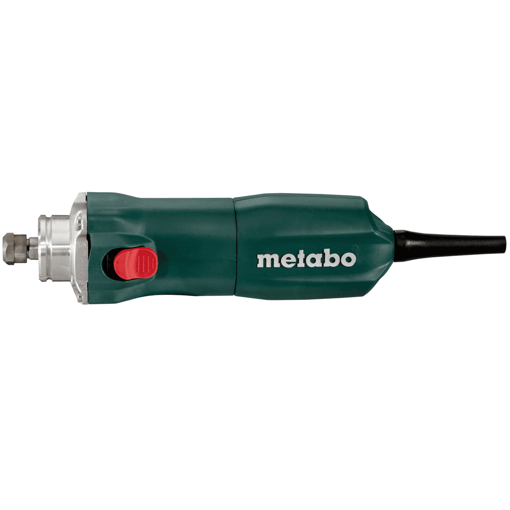 Metabo Geradschleifer GE 710 Compact, 710 Watt