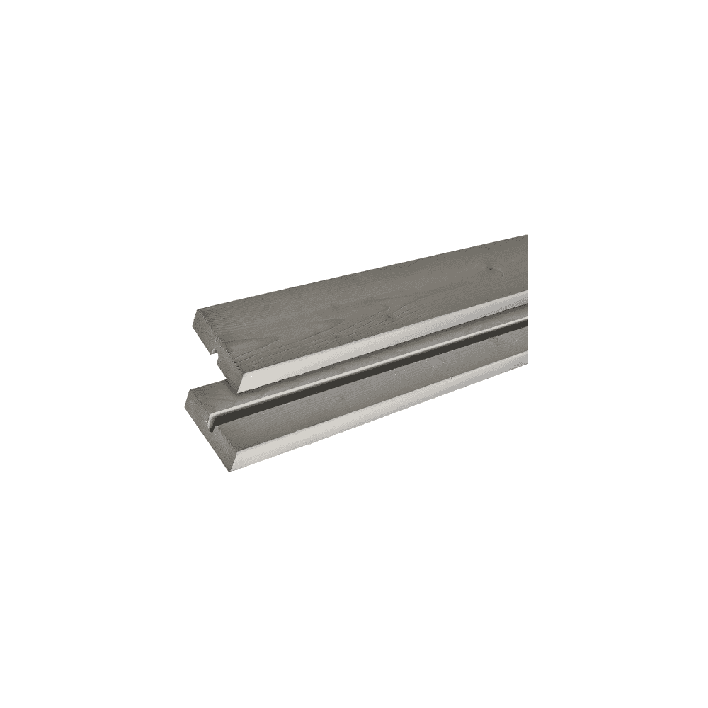 Country Plankenbank, diverse Farben, 1770 x 370 x 460 mm