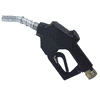 Pistolet automatique avec sortie camion, max. 90 l/min.