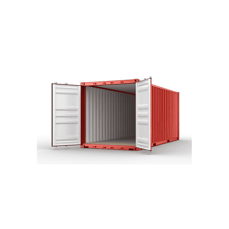 Schulte Container-Räder-/Reifenregal-Set, verzinkt | Max Urech AG