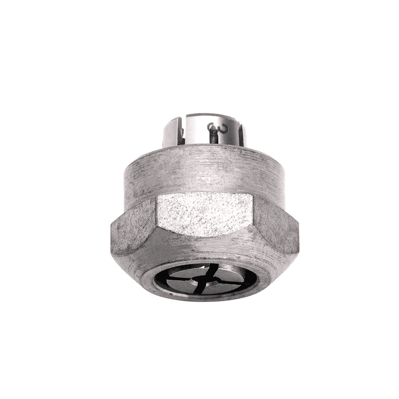 Metabo Spannzange Ø 3 mm mit Spannmutter (Sechskant), OFE