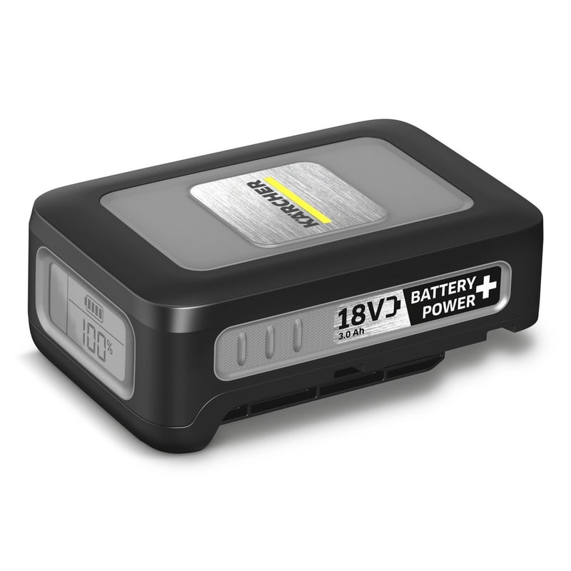 Kärcher Battery Power+ 18/30
