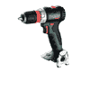 Metabo Perceuse-visseuse à batterie BS 18 L BL Q, 18 V en trois versions