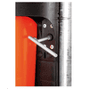 Poubelle Urban, 50 l, divers coloris, 467 x 451 x 901 mm