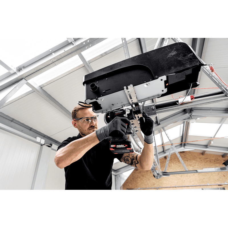 Metabo Akku-Schlagschrauber SSW 18 LT 300 BL, 18 V in zwei Ausführungen