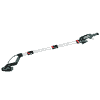 Metabo Langhalsschleifer LSV 5-225 Comfort, mit variabler Längenverstellung, 500 Watt