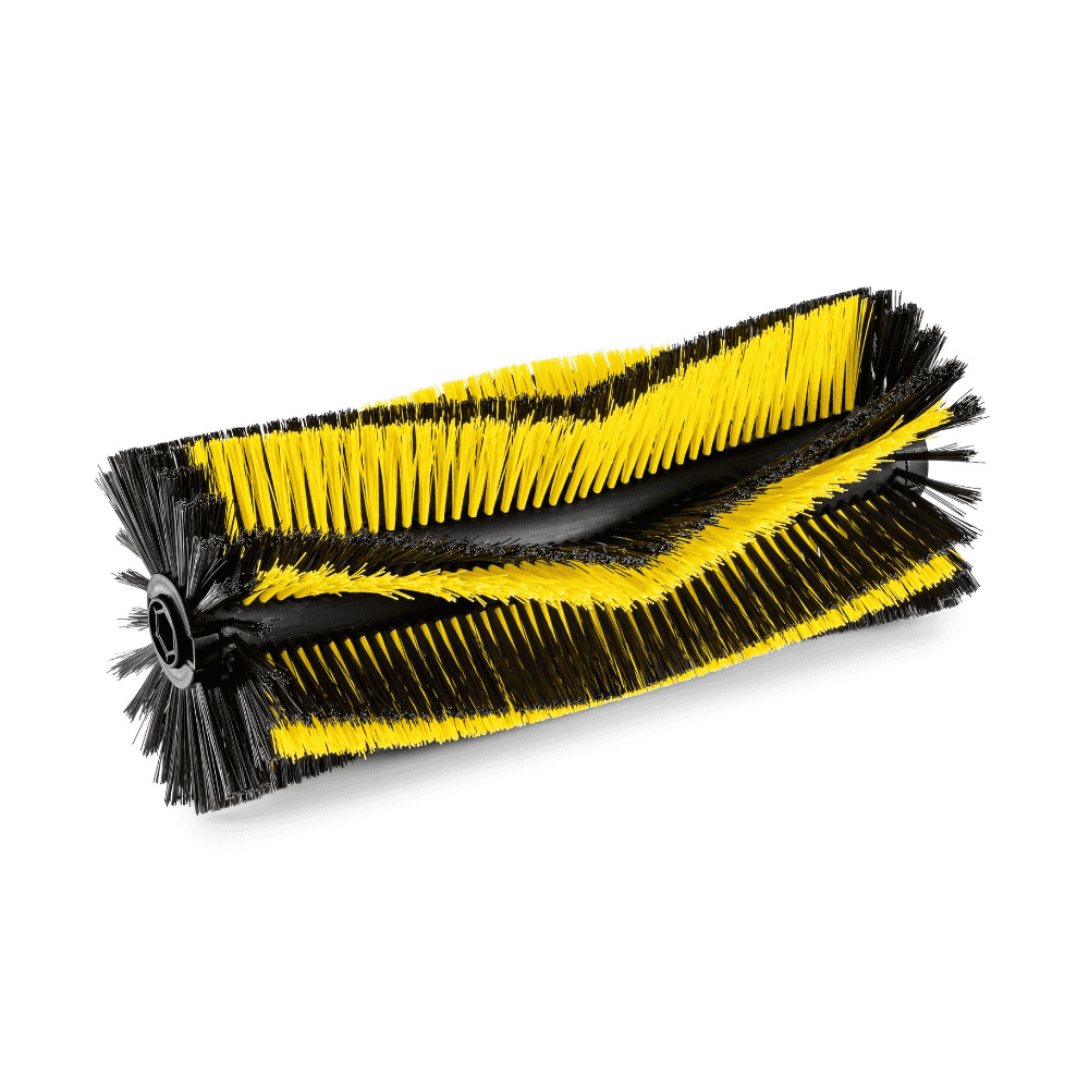 Kärcher Rouleau-balai standard pour balayeuse aspirante, Ø 250 mm, longueur 615 mm