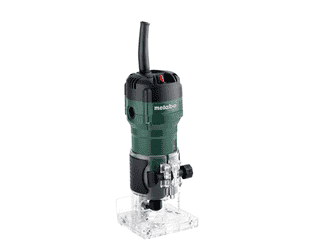 Metabo Kantenfräse FM 500-6, 500 W
