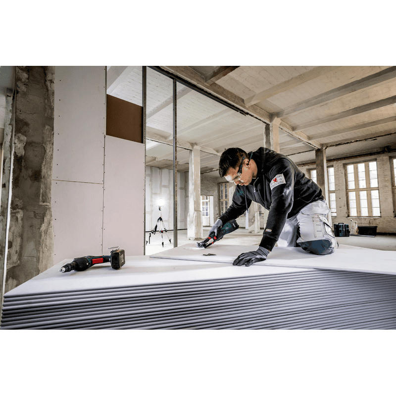 Metabo Akku-Multitool MT 18 LTX, 18 V in zwei Ausführungen