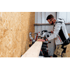 Metabo Kapp- und Gehrungssäge KGSV 254 MC