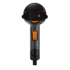 Steinel Souffleur d'air chaud HM 2120 E, coffret
