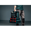 Metabo Akku-Baustellenradio RC 12-18 32W BT DAB+, 18 V ohne Akku