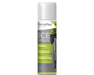Spray réfrigérant Dermaplast Active Ice 200 ml