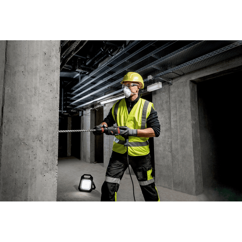Metabo Akku-Baustrahler BSA 18 LED 10000, 18 V ohne Akku