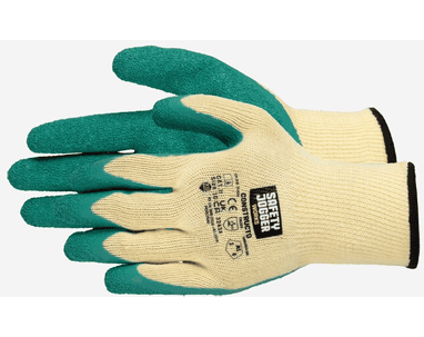 Mechanikschutzhandschuhe Safety Jogger Constructo, EN388 3243