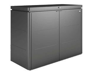 Biohort HighBoard 160, diverse Farben, 1600 x 700 x 1180 mm