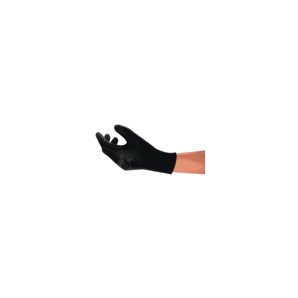 Gants de protection mécanique Ansell Edge 48-126, EN388 4121A, disponibles en plusieurs versions