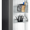 Biohort Étagère - Accessoire pour armoire de terrasse Julia taille L