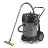 Kärcher Aspirateur eau et poussières NT 70/3