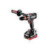 Metabo Perceuse-visseuse à batterie BS 18 LTX-3 BL Q I, 18 V en 3 versions
