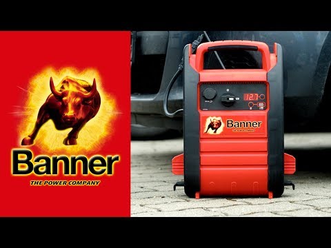 Banner Power Booster PB12/24
