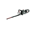 Metabo Akku-Heckenschere HS 18 LTX BL 55 / 65 / 75, ohne Akku
