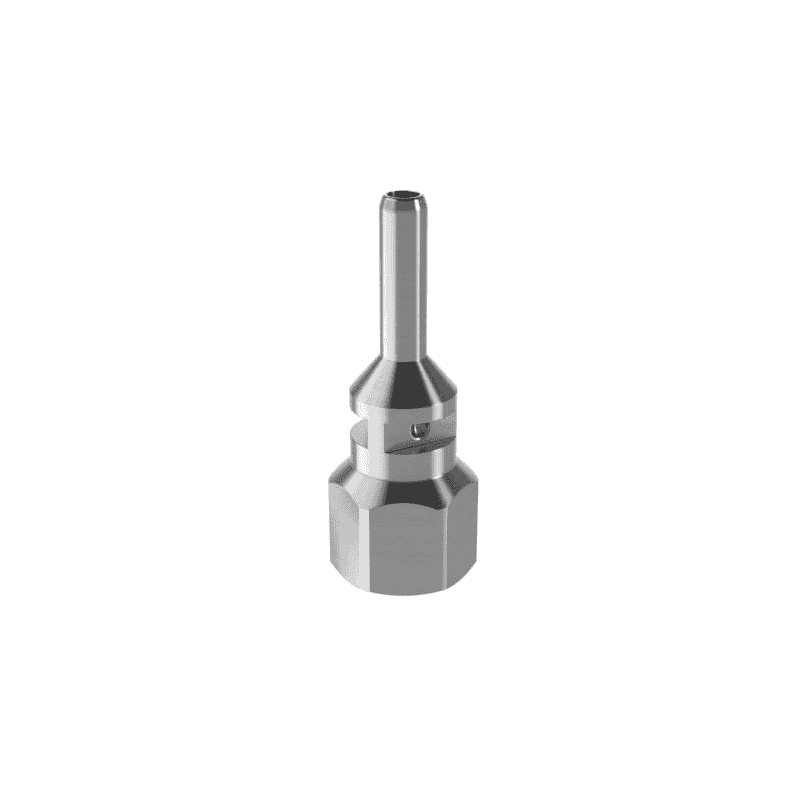 Langdüse GluePro Ø 4,5 mm