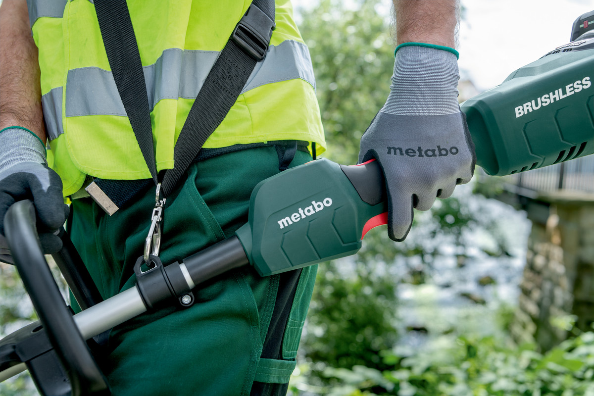 Metabo Freischneider-Aufsatz MA-FS 40, 18 V