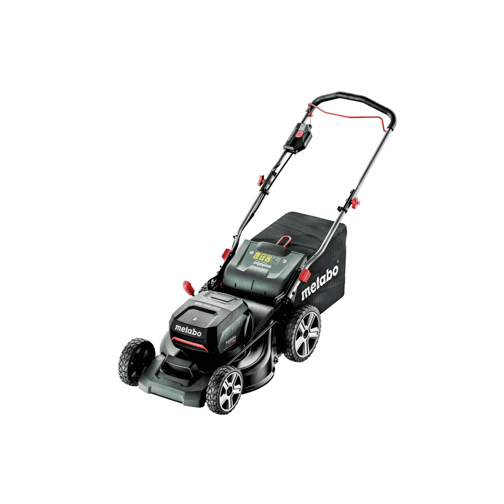 Metabo Akku-Rasenmäher RM 36-18 LTX BL 46, 18 V mit und ohne Akku