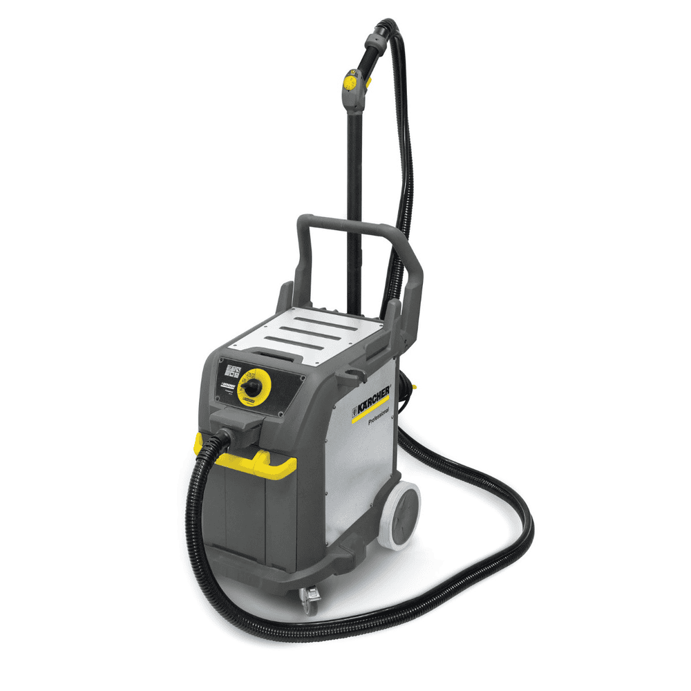 Kärcher Nettoyeur-aspirateur par vapeur SGV 8/5 Classic
