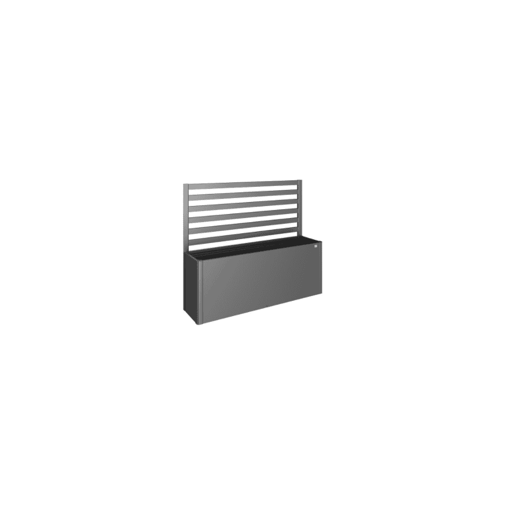 biohort Treillis pour jardinière surélevé, en 3 couleurs et 3 tailles