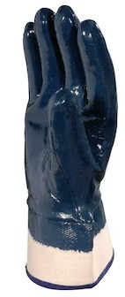 Schutzhandschuhe Deltaplus NI175, EN388 4111, in 2 Grössen, 12 Paar