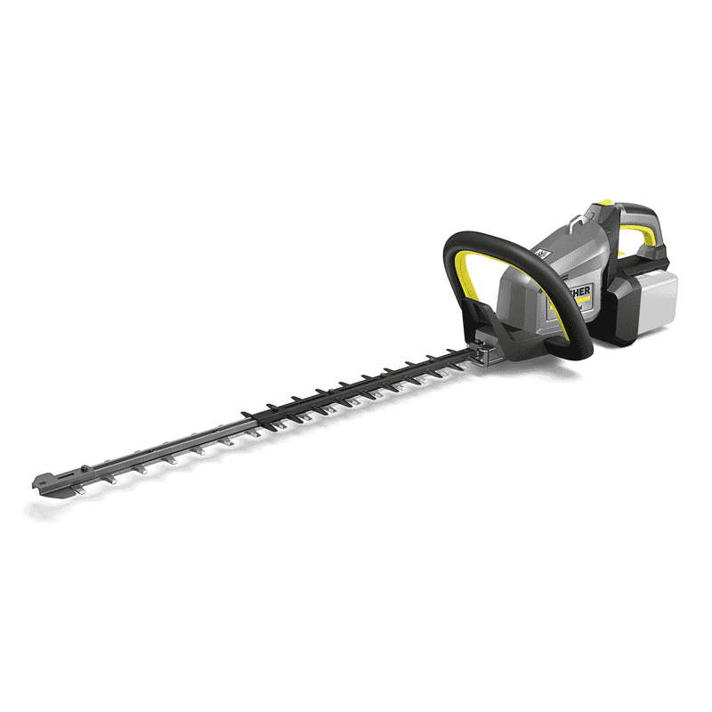 Kärcher Akku-Heckenschere HT 650/36 Bp, 36 V ohne Akku und Ladegerät