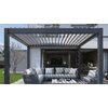 Biohort Pergola, in 14 Grössen und diversen Farben
