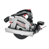 Metabo Akku-Handkreissäge KS 18 LTX 66 BL, 18 V in sieben Ausführungen