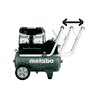 Metabo Compresseur Basic 220-24 Of Silent