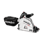 Metabo Tauchkreissäge KT 66 BL, 1200 Watt, in zwei Ausführungen