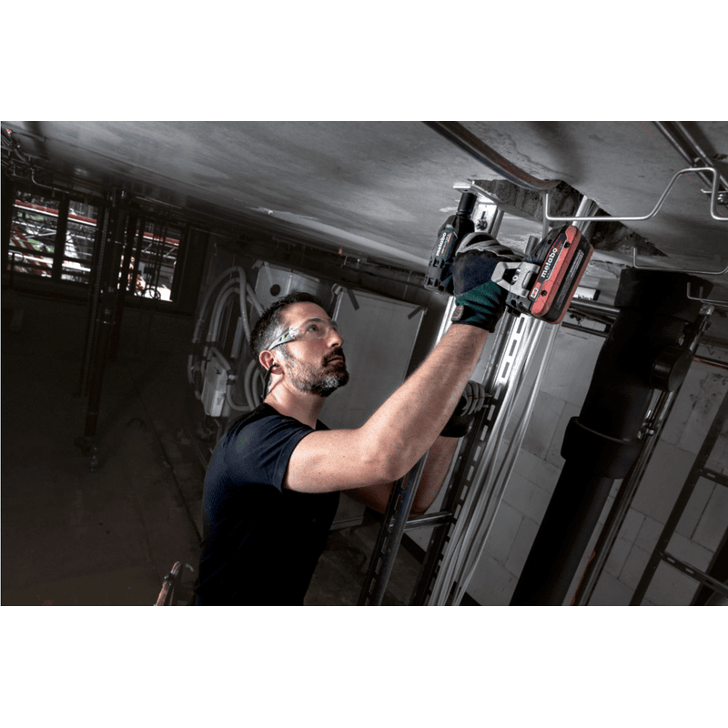 Metabo Akku-Schlagschrauber SSW 18 LTX 300 BL, 18 V in drei Ausführungen