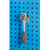 Werkzeughalterung - doppelter Haken 90° (5 Stk.)