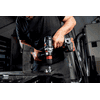 Metabo Akku-Gewindebohrer GB 18 LTX BL Q I, 18 V in zwei Ausführungen