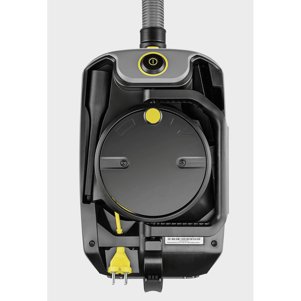 Kärcher Trockensauger T 10/1 Adv
