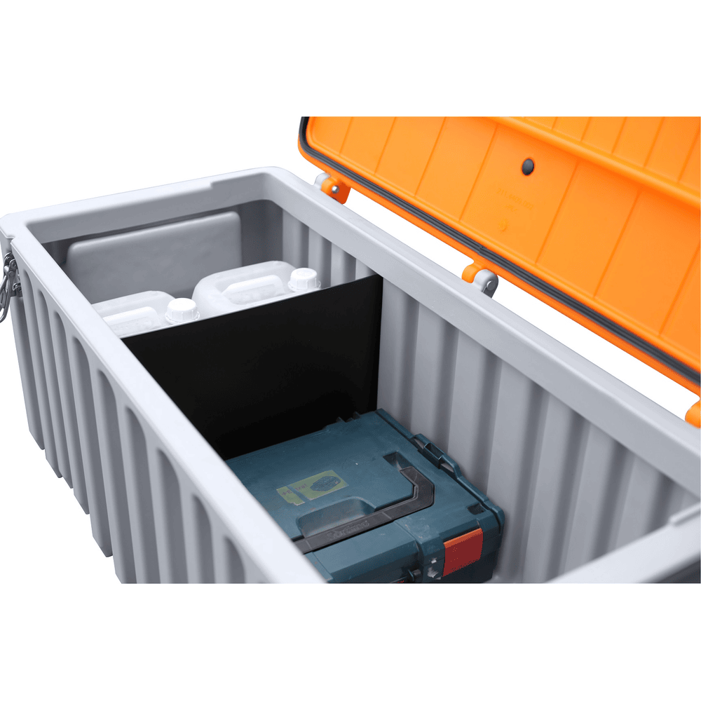 CEMO Trennwand für CEMbox