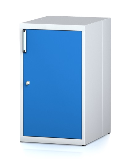 Armoire basse pour établi en différentes versions