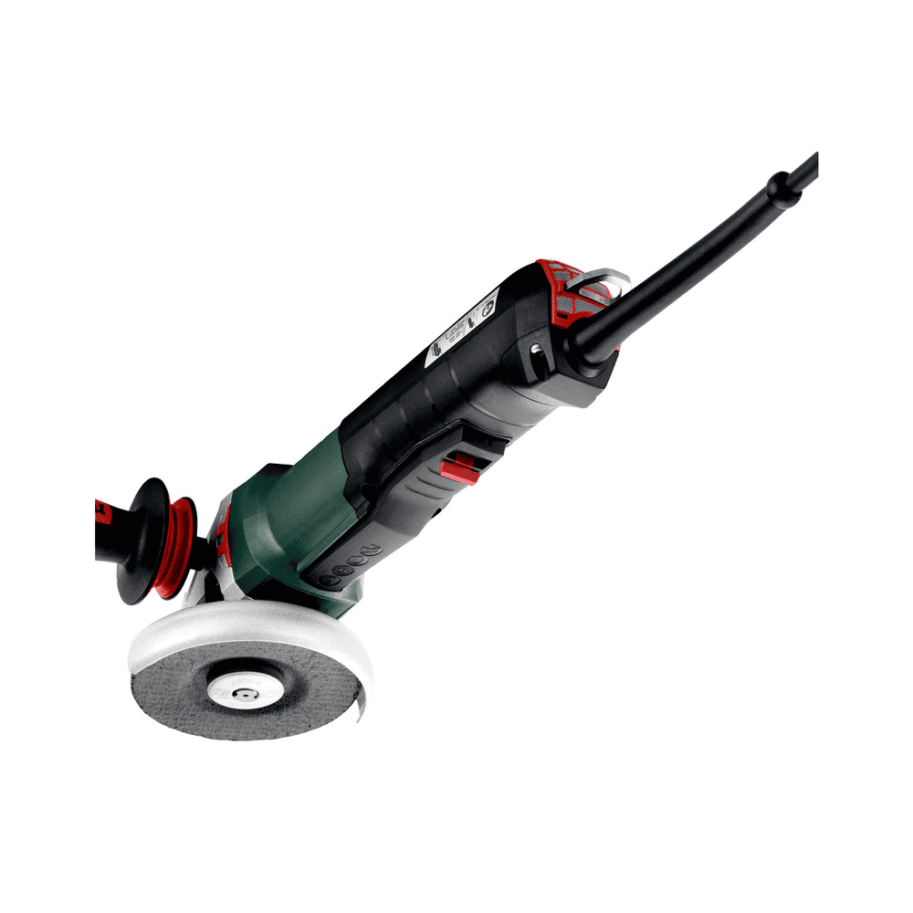 Metabo Meuleuse d'angle WEPBA 20-125 Quick DS BL, 2000 watts