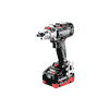 Metabo Akku-Schlagbohrschrauber SB 18 LTX-3 BL Q I Metal, 18 V in drei Ausführungen