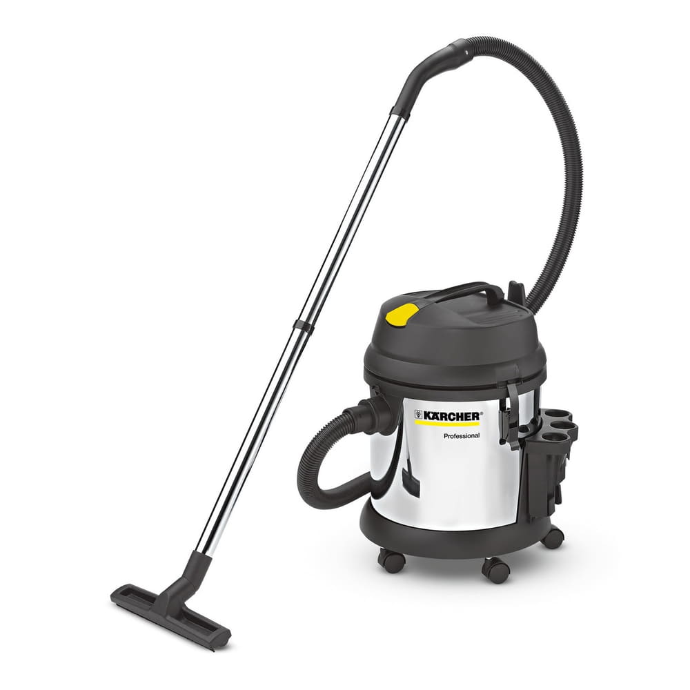 Kärcher Nass-/Trockensauger NT 27/1 Me Advanced