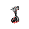 Metabo Perceuse-visseuse à batterie BS 18 LTX-3 BL Q I Metal, 18 V en trois versions